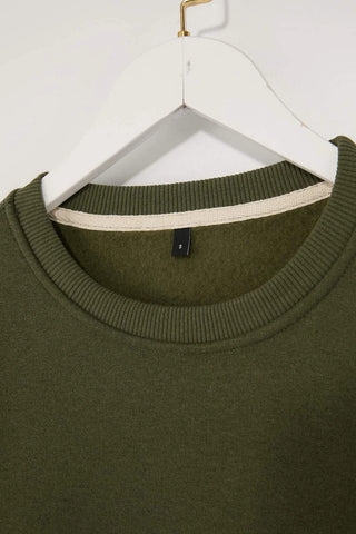 Dukserica TMNAW26SW00047 - khaki [djesi-src-8dcaa27192074ac53aa4725aa09b72e55a566d320b165d655a2eb7ea63958e2f]