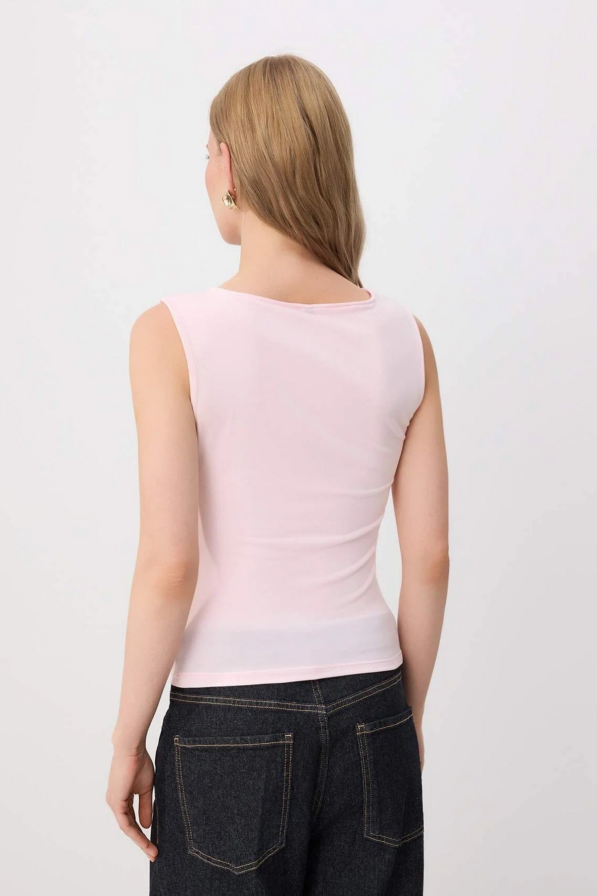 Bluze TWOSS26BZ00199 - roze [djesi-src-58d6fc78f0e8a6e58ee20f13d17378d66488f46decc472adf5ec5450803a025d]