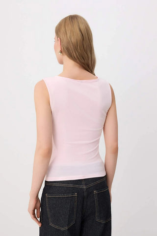 Bluze TWOSS26BZ00199 - roze [djesi-src-58d6fc78f0e8a6e58ee20f13d17378d66488f46decc472adf5ec5450803a025d]