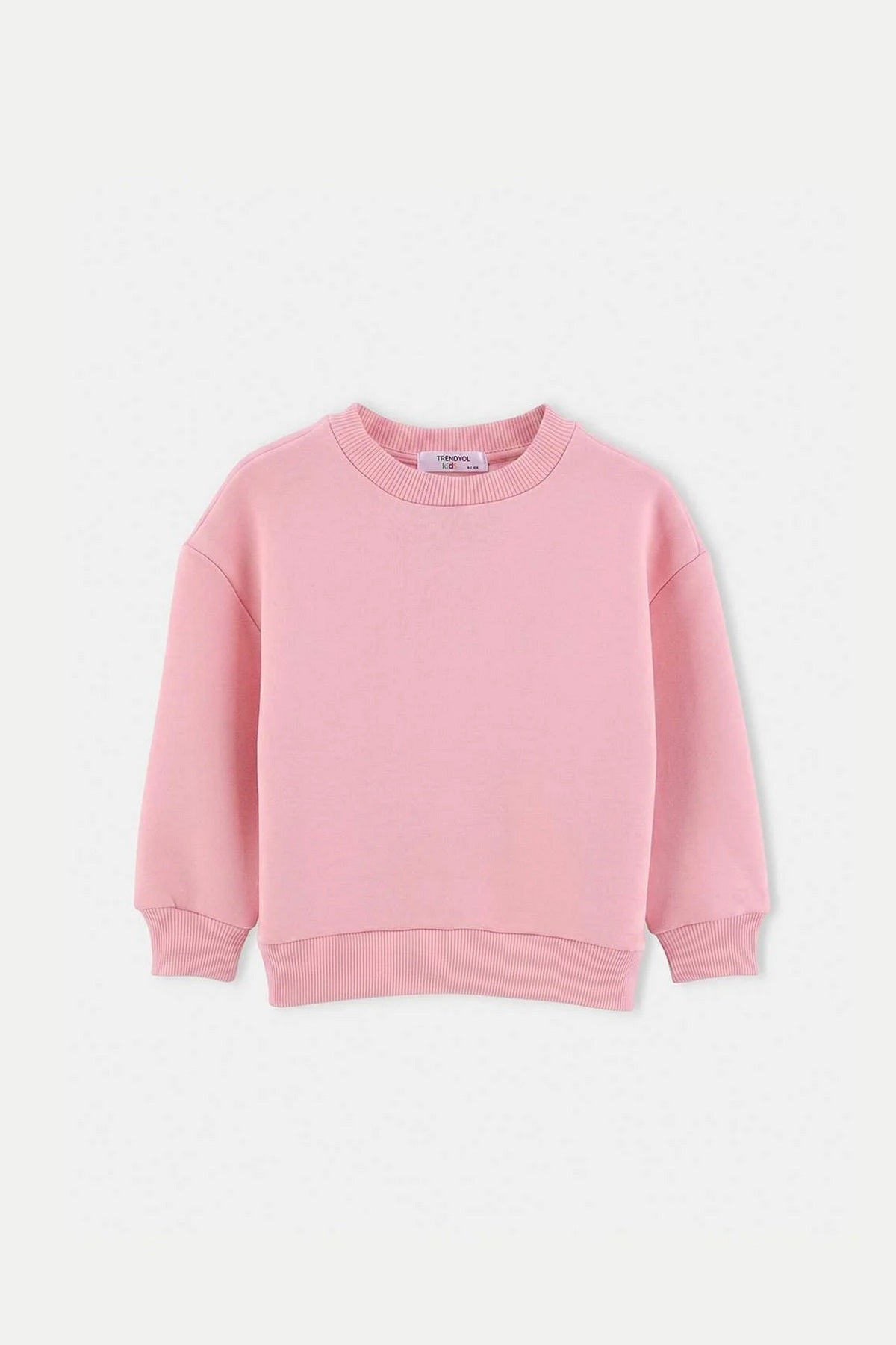 Dukserica TKDAW27SW00039 - roze [djesi-src-7a384327455e7eb2f8afdf08c142c0d9ed73572acab1936a053373e2a8cdea0c]