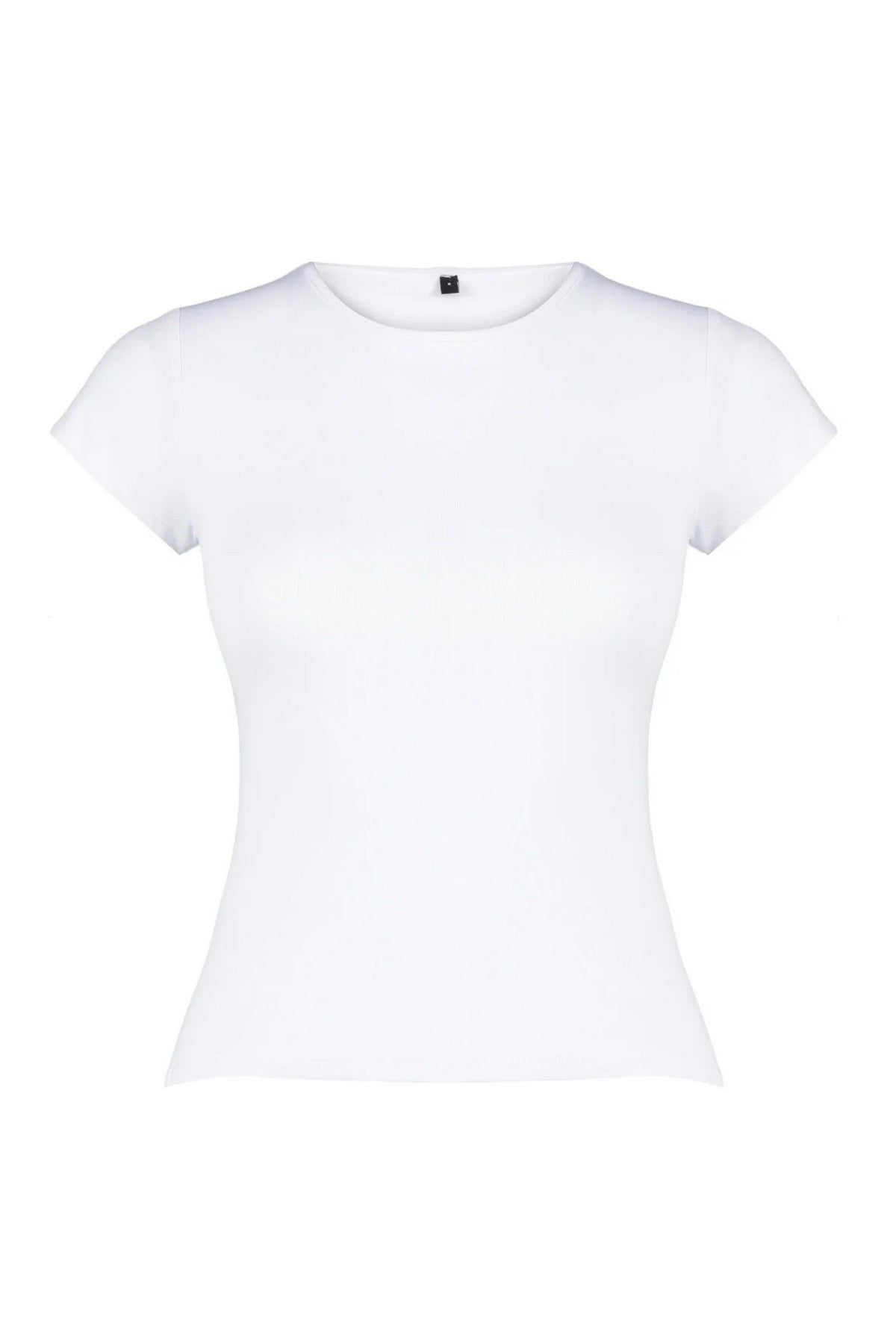 Majice TWOSS24TS00238 - bijela [djesi-src-6161716526c071f3b86e5b541c9fa955fff3f1699210742f1c873f189ef59594]