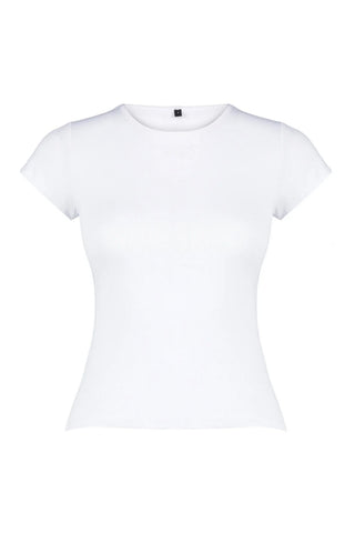 Majice TWOSS24TS00238 - bijela [djesi-src-6161716526c071f3b86e5b541c9fa955fff3f1699210742f1c873f189ef59594]