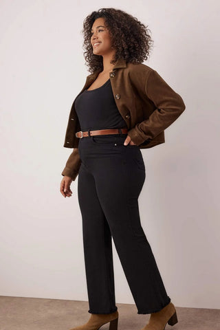 Jeans TBBSS23CJ00009 - crna [djesi-src-fd0dba4f0ba32cfe54510417241e8d61bf5a344dd16cc49e67c714d05c0bffc3]