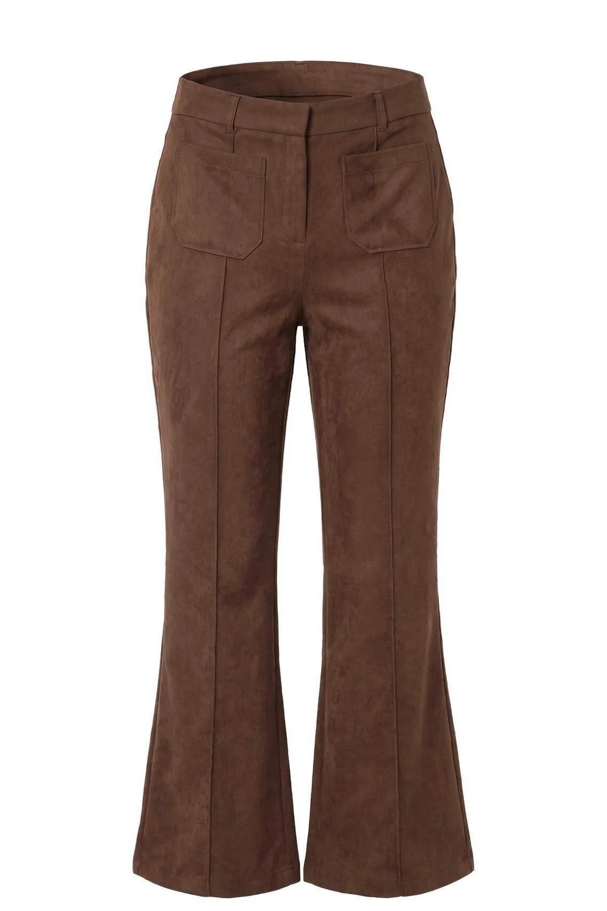 Pantalone TWOAW27PL00099 - braon [djesi-src-e3148040b32b5fbe9ad25409a3fefa2f59853ebd7c07c47c1327f87fa06f7792]