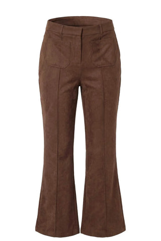 Pantalone TWOAW27PL00099 - braon [djesi-src-e3148040b32b5fbe9ad25409a3fefa2f59853ebd7c07c47c1327f87fa06f7792]