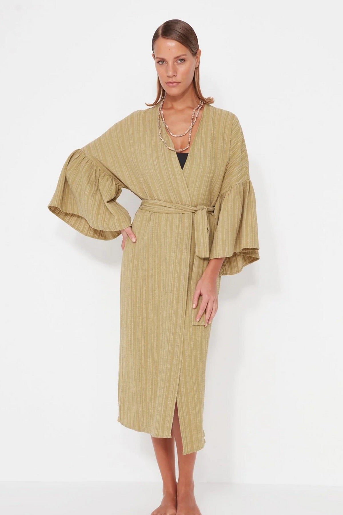Kimono TBESS23KM00028 - khaki [djesi-src-eb55541c30360c5b5d25bbe91362880426ef7aca40cec18aab4cd03e9237e46a]