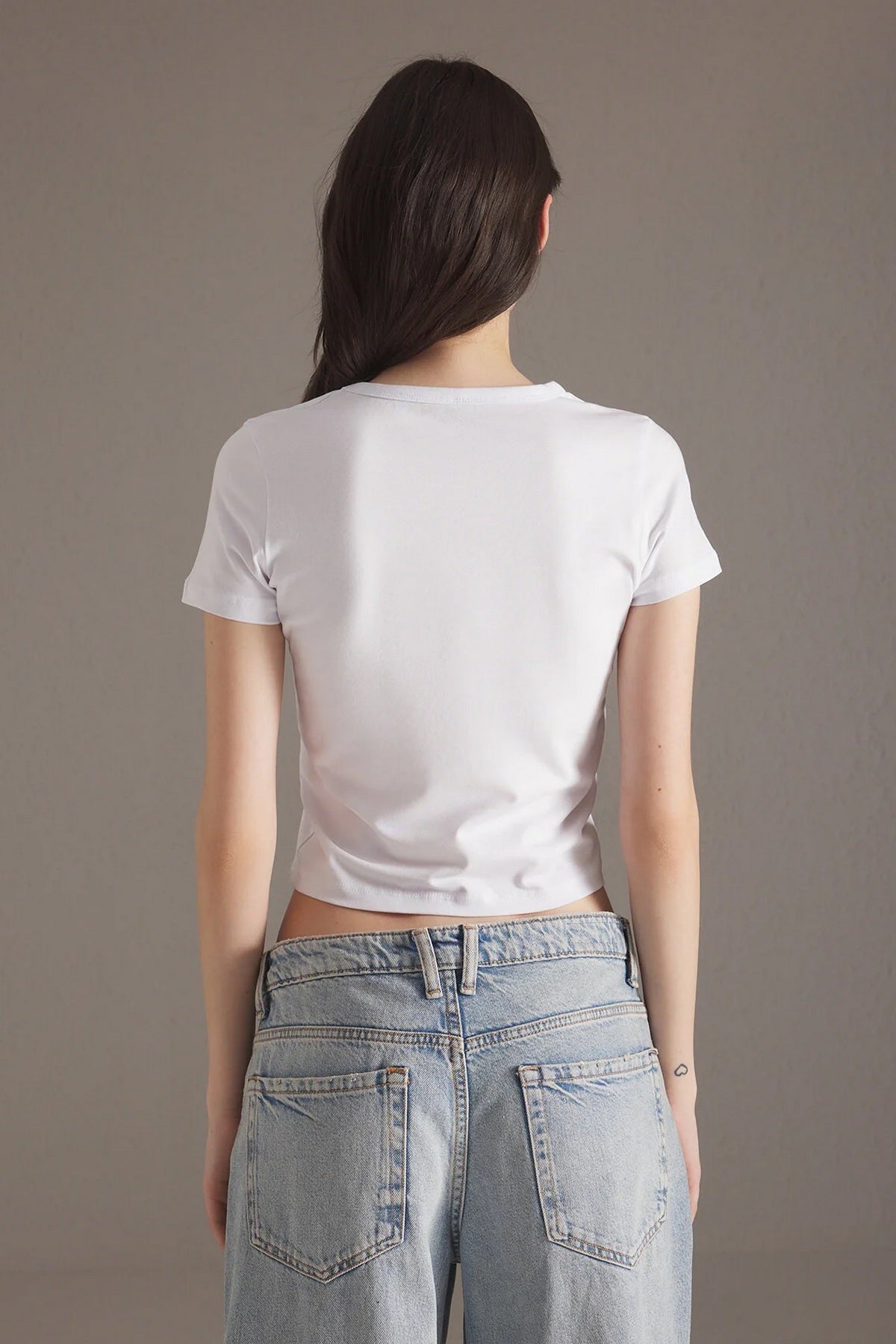 Majice TWOSS25TS00082 - bijela [djesi-src-3d943b1cb049887d02b0aa0b45d7c0fac550d2542717a0a990ecc07920dababb]
