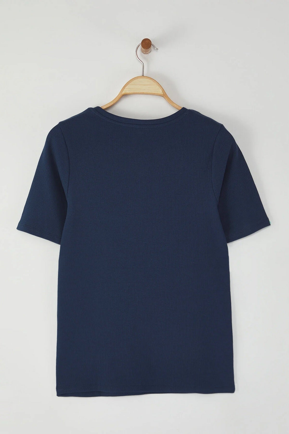 Bluze TBBSS25AF00104 - indigo [djesi-src-f59b7bf37994cd4c8e0440765a4d9fff4676c5143edfb04df3e7e79a36f5df91]
