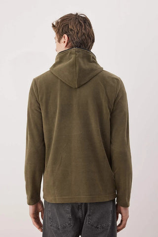 Dukserica TMNAW26SW00064 - khaki [djesi-src-1166f116dd810d8508fc3ae3ca353e03320856be8c19c401d60e8b256f685939]