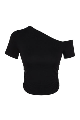 Bluze TWOSS24BZ00073 - crna [djesi-src-02d2e3ba059d24d00c9e2321cf3fbc54086a8fe190e1b1b68b8c3d850751d7b6]