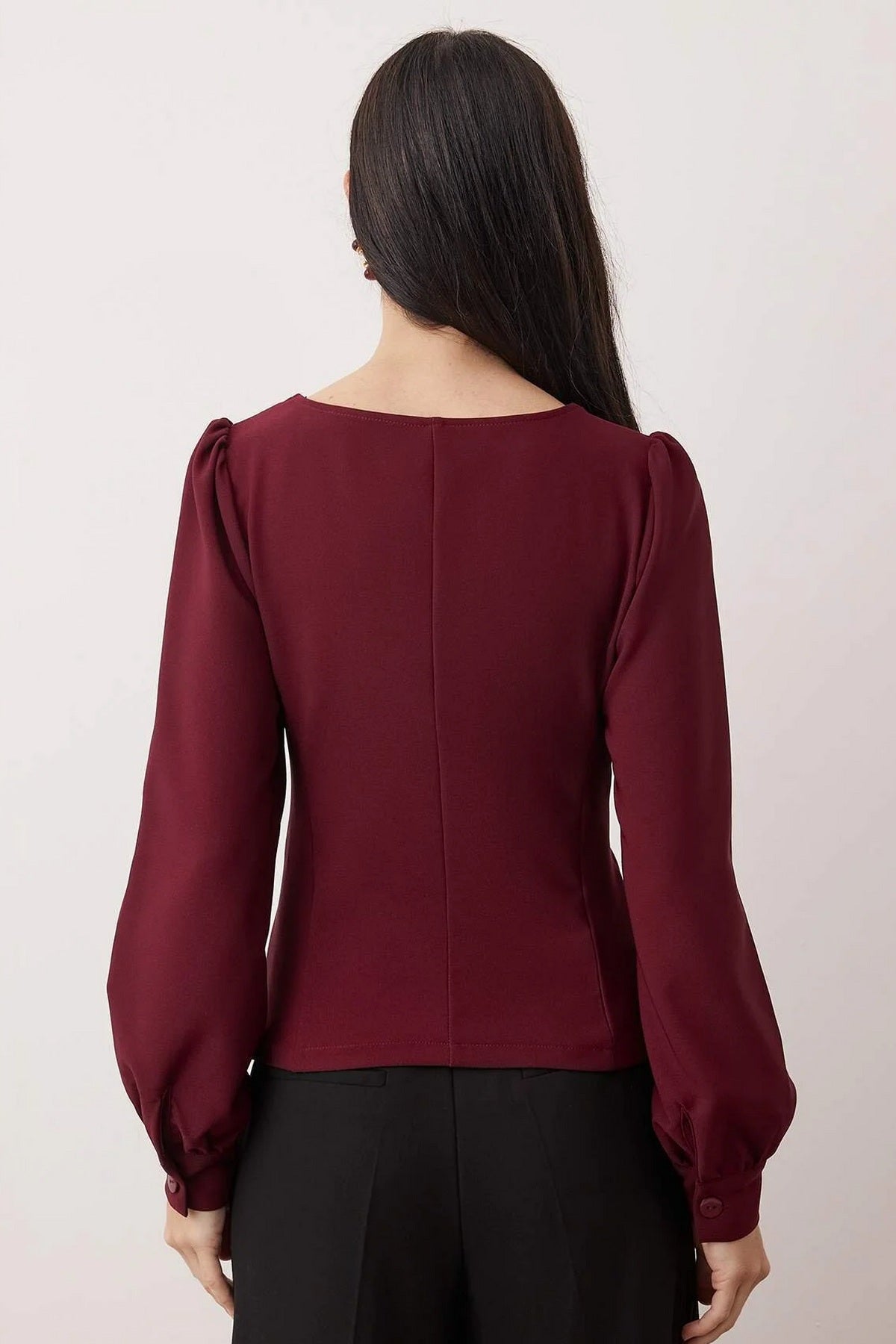 Bluze TWOAW23BZ00633 - bordo [djesi-src-29f419c5e7dfb01feeae39144a9e16eb4fbe63afe8aed5c4d24fe2537dc4960a]