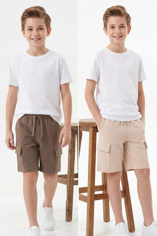 Šorts TKDSS25SR00006 - khaki [djesi-src-3350cdd1833f04b39737229ff19e8691d1e9b53611996975e1f8c799e33cc288]