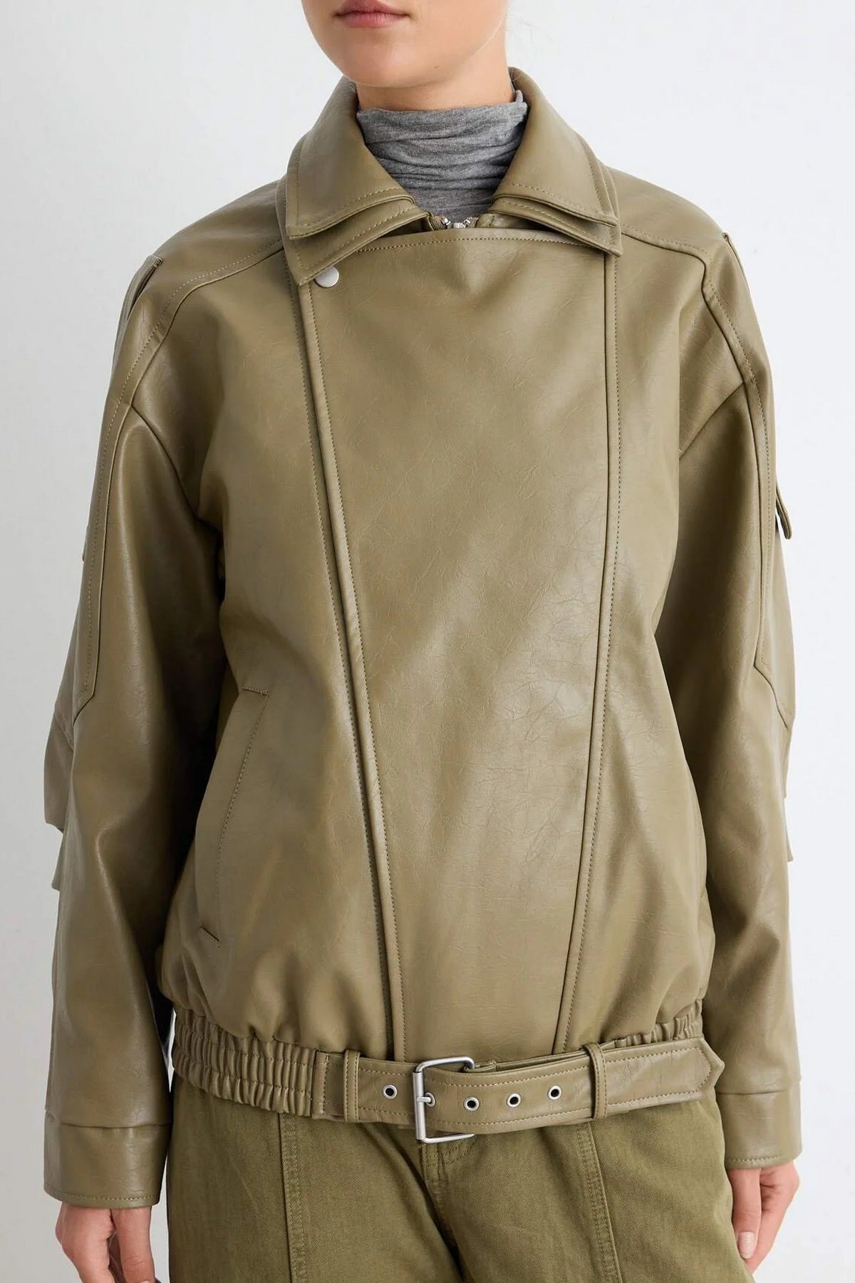 Kaputi TWOAW26MO00064 - khaki [djesi-src-9723bb6d36e84301c4b3ee5a6b06517b3623eca5353ba1ea8167ce68b378e42f]