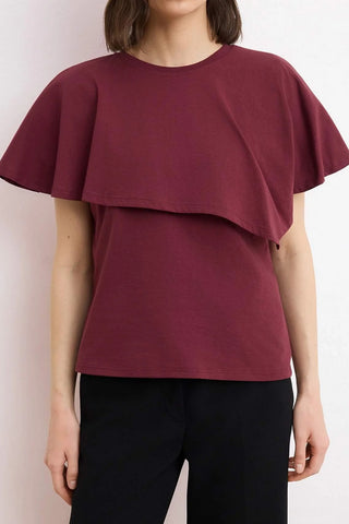 Majice TWOSS26TS00199 - bordo [djesi-src-f1568e619f6a9aea381162a4ca04178a73b4404a87903eb018bd18a7d9223b5a]