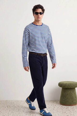 Pantalone TMNAW27PL00014 - teget [djesi-src-20678167674f52755c57ca43630b5fcb16b931d1dc607e46c9f0912f43b9ba7b]