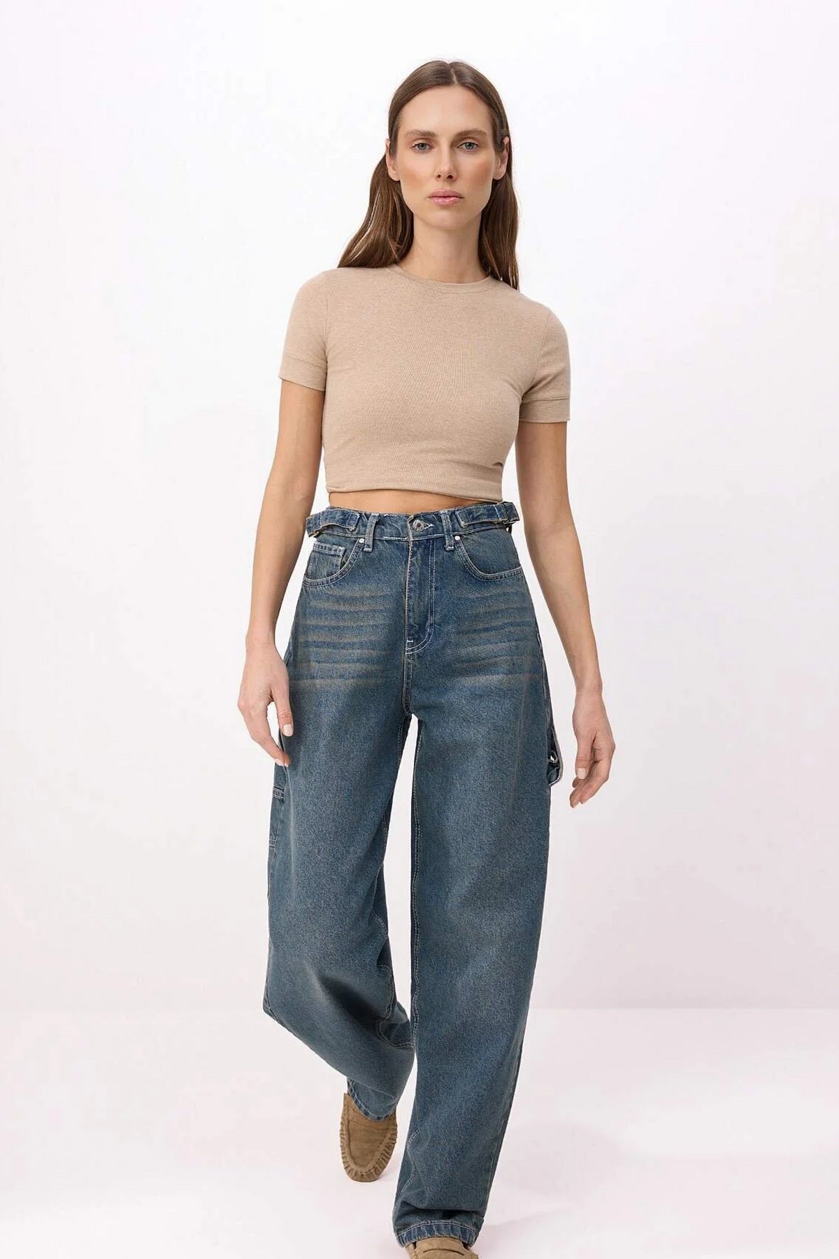Jeans TWOAW24JE00308 - plava [djesi-src-37d299e369c6a5ebaf59aeb1b51d18566ebab665e13691dffd7694747e7b727a]