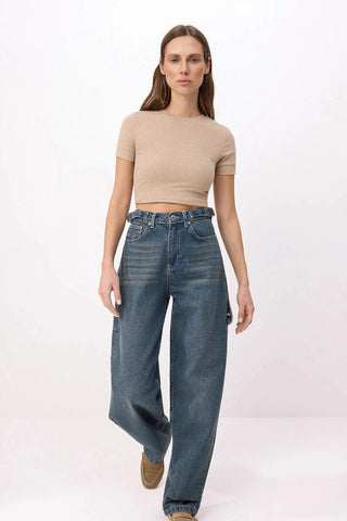 Jeans TWOAW24JE00308 - plava [djesi-src-37d299e369c6a5ebaf59aeb1b51d18566ebab665e13691dffd7694747e7b727a]