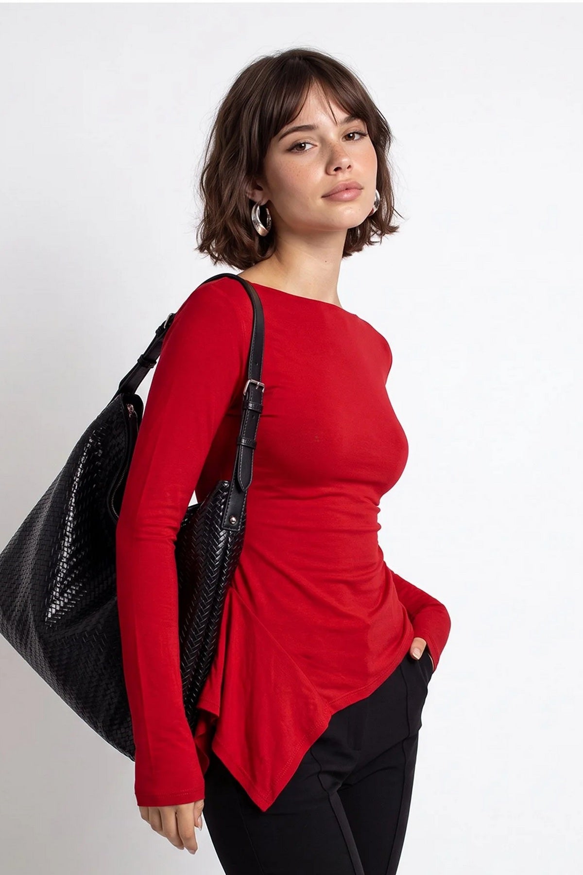 Bluza TFTDRAW27BL0012 - crvena [djesi-src-f2a048fac3fb216a452c7a84df5d1ec59be472a8c93b3319782cf997af4c889a]