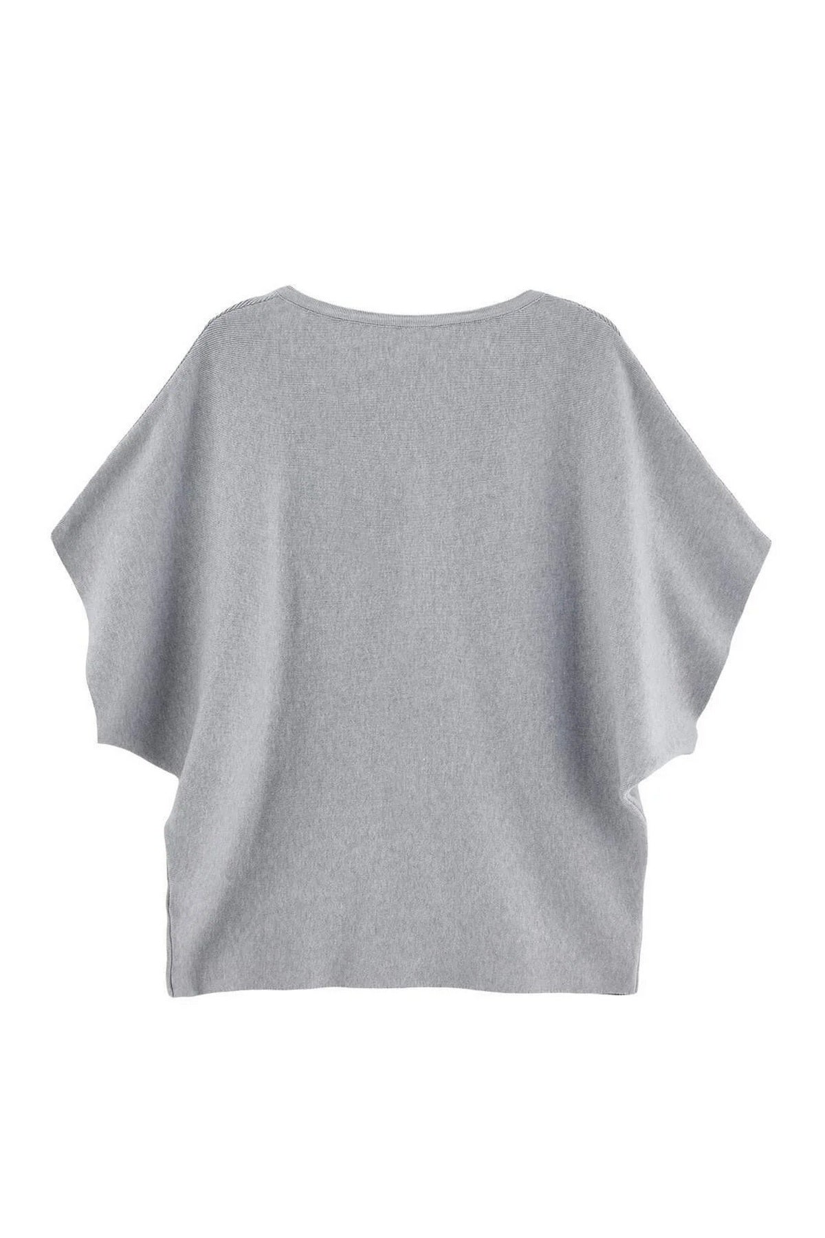 Bluza TBBAW27AF00063 - siva [djesi-src-5c2cd2bb6d5bd48e62e390003872a841435b932510fcc18c2f04e9c2abf697cf]