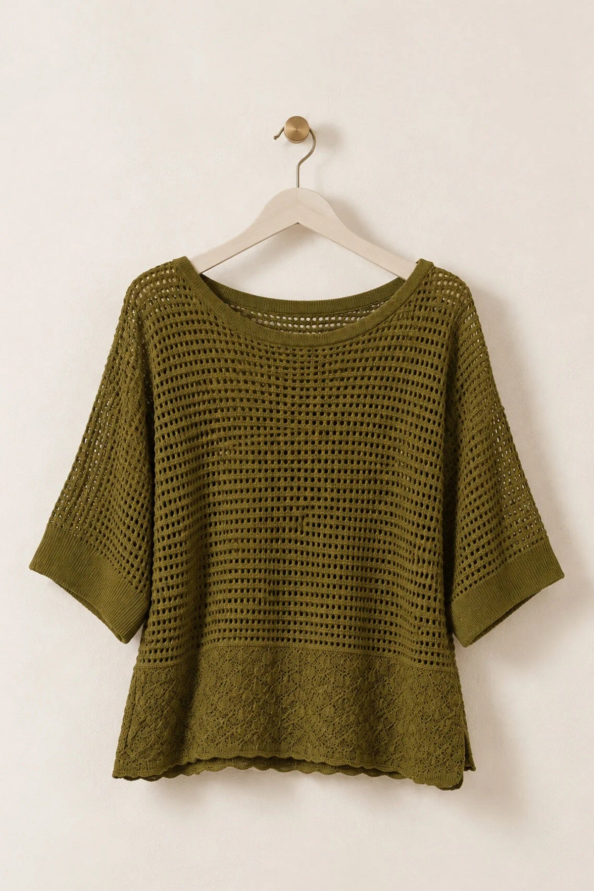 Džemper TFTDRAW27KZ0005 - khaki [djesi-src-17dd3a4beb7c71daaec8a6ea6ef6a1440732e8b8fab2e0839800603a662434e0]