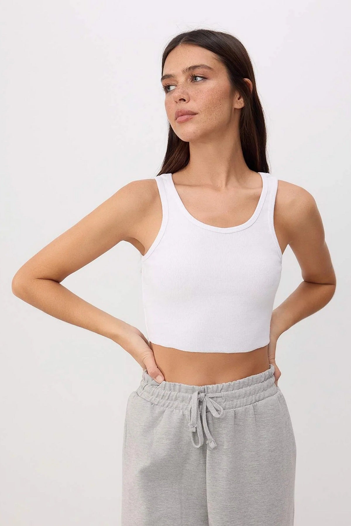 Majice TWOSS26TS00217 - crna [djesi-src-58676dbaff2c30222a6d71c51b5337444a5051019ddce972dafa5598241b6944]