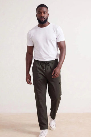 Pantalone TMNSS26AR00006 - khaki [djesi-src-2b7e190d05c8b0f471fbb32ff56026b537eb3e52f5e024c4dded5aeffe3a70ff]