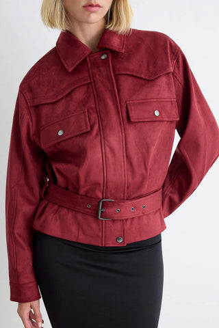 Jakna TWOAW27MO00020 - bordo [djesi-src-4beb1f6280fa96c6d1aa62aa8b38cd0a2441dfbedbe5fa3a9a1f8d513aaf5e01]