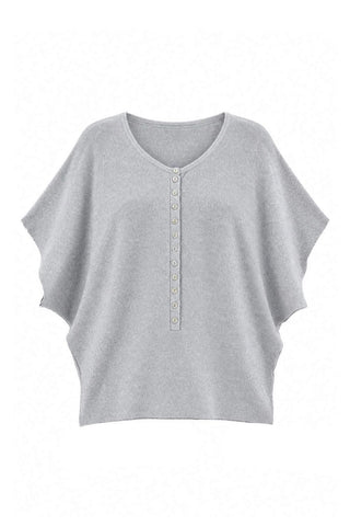 Bluza TBBAW27AF00063 - siva [djesi-src-d5b0c4ac4cc9a054d678ddb5fa3a0cf230744690aee0702c9c02fc78c8f7f0eb]