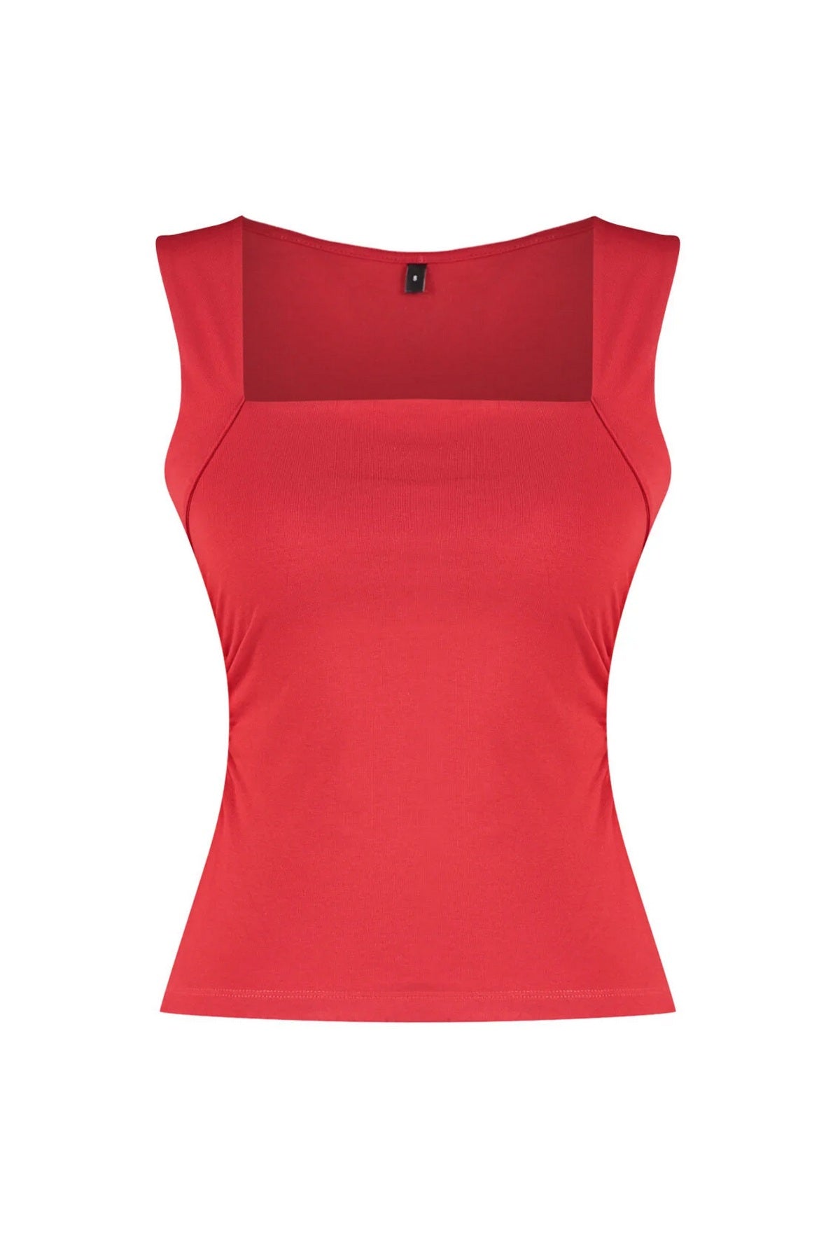 Bluze TWOSS24BZ00400 - crvena [djesi-src-c4dbc9032c14349e7d7386e0c2e4996c0040caaa7259053272a803e8641bd13d]