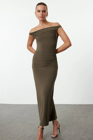 Haljine TPRAW25EL00025 - khaki [djesi-src-be9ee4f7757853de1887f991c2bf3cfba0f905870cb89793d5674ecd67d5c29f]