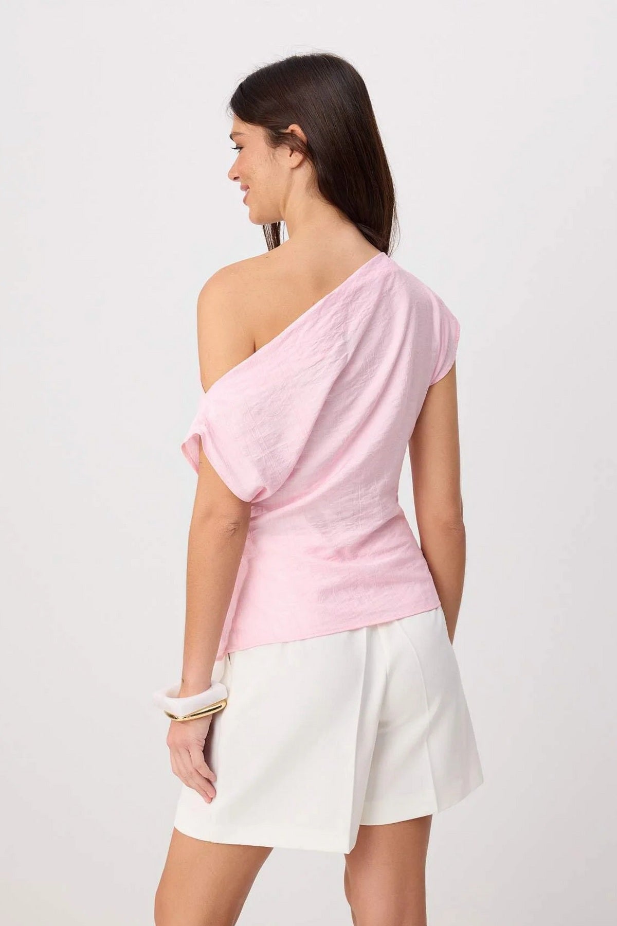 Bluze TWOAW26BZ00058 - roze [djesi-src-7e60740403033af965f8c7b8e7ba00c2a214e6daef15ec637c8fdc6e40992a1f]