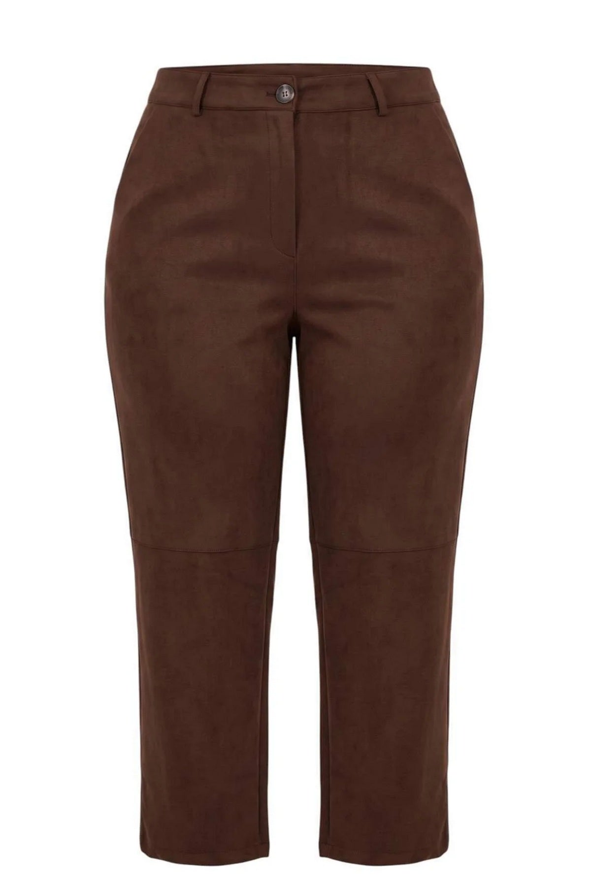 Pantalone TBBAW27AR00026 - braon [djesi-src-aa61efb1a772434709bd174aa65767b7876fd8e9a7420041dcfbf35184aefb60]