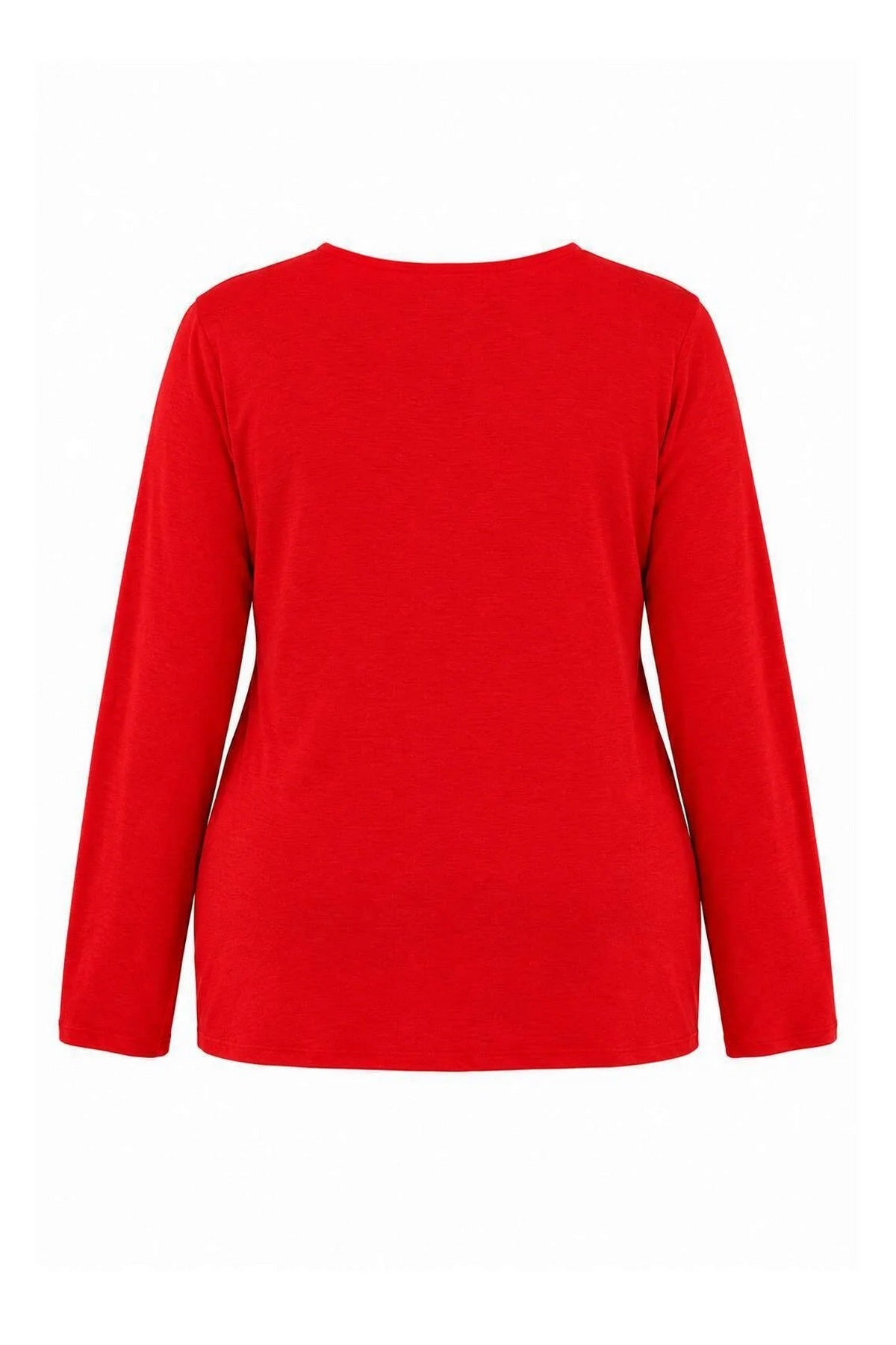 Bluza TBBAW27AF00042 - crvena [djesi-src-7d64de28eac85a32b92d95039169fb0055d5cf5023e0fd005a8215b57235b15c]