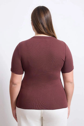 Bluze TBBSS26AF00025 - braon [djesi-src-248d24ab697eb7afd3db51bfcee79b3a6fd6acaae203382e4b1a17a71973d9d5]