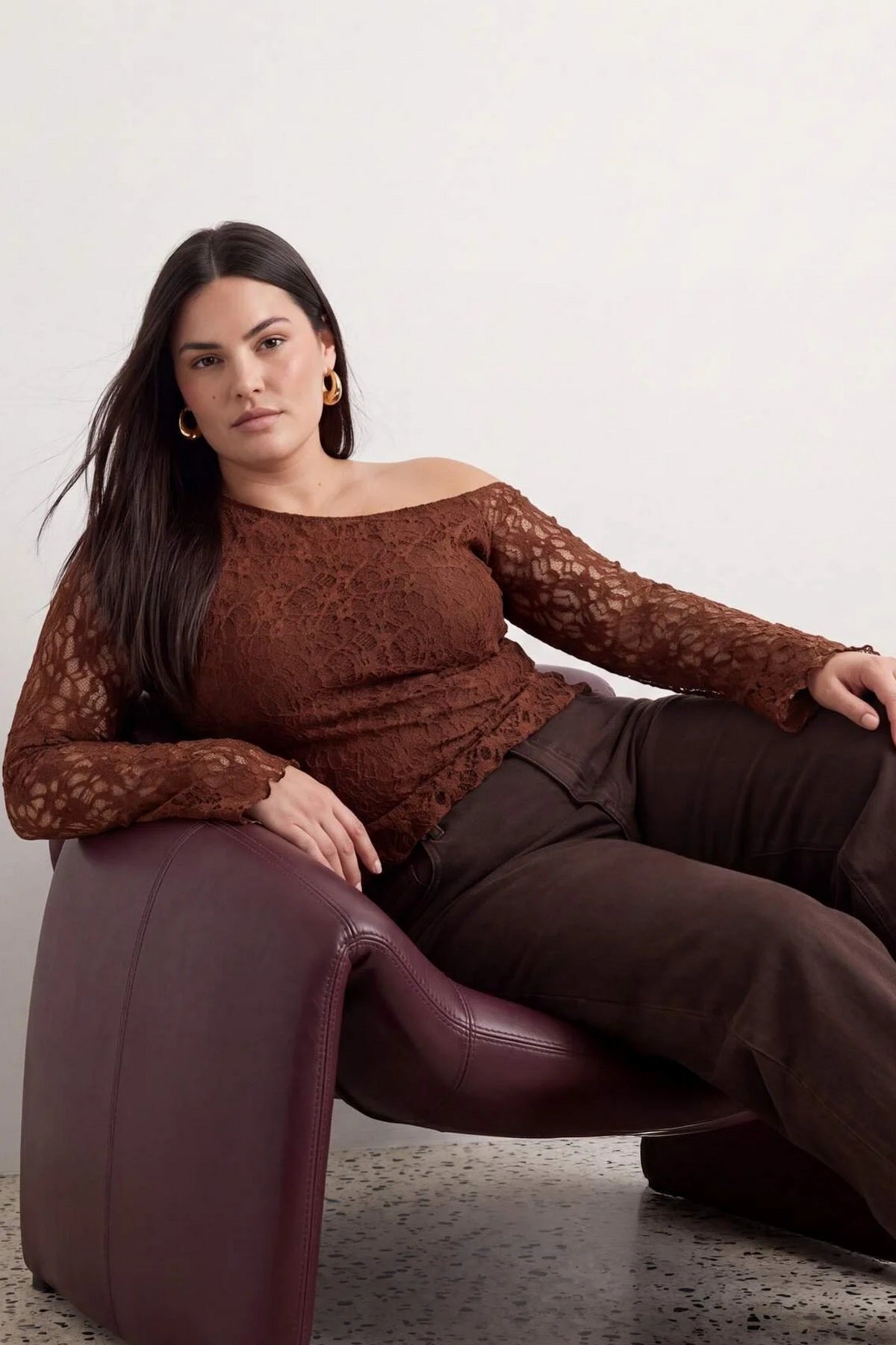 Bluza TBBAW27AF00026 - braon [djesi-src-24ed52dd884503a1075da74bb8391b4ff510a37a201a549dab29b313186d1d2e]