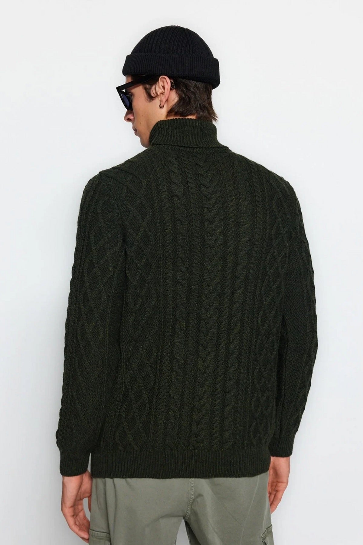 Dzemperi TMNAW22KZ0302 - khaki [djesi-src-b7763ae6adbabcb1db37415c12000f2cccd1cfae9f4fce12e28926b686c10916]
