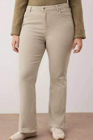 Jeans TBBAW23JE00001 - bež [djesi-src-e574b274c9209cc9e316c2157529f8f702e0f2fd33004c6c8da02524001275d7]