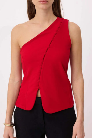 Bluze TWOSS26BZ00278 - crvena [djesi-src-4975697d3b14022a4b0f806cff3b483925994aa3ef3143a3419d497bfe53bb3e]