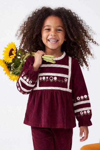 Dukserica TKDAW27SW00115 - bordo [djesi-src-60c68b65a336962894d11cb56ec44cc711eeae115cf5c575113d914b629a2910]