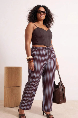 Pantalone TBBSS26AR00068 - braon [djesi-src-f17ebc06786797e33867dd2db3bfd0f36e09723693e49551e5a3fa6d255aa0e2]