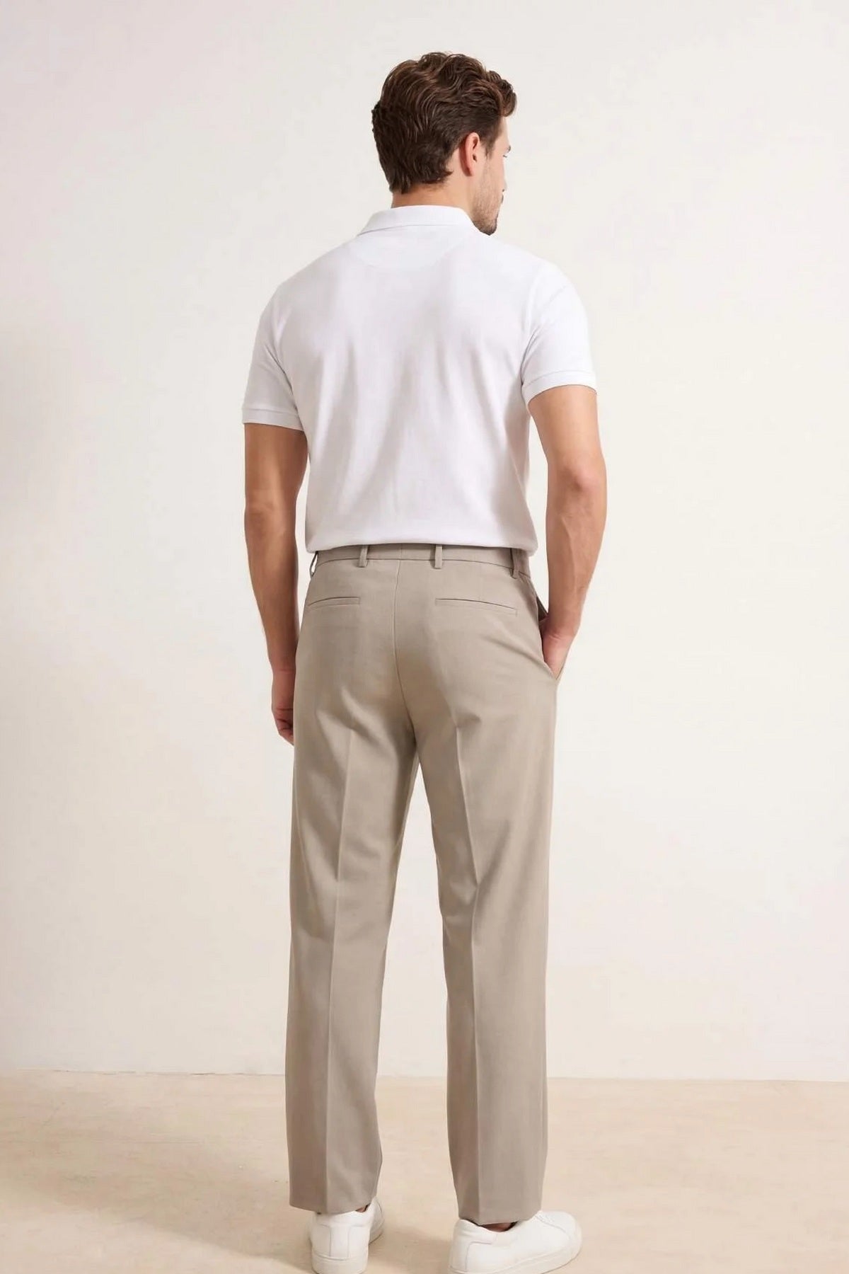 Pantalone TMNSS26PL00012 - bež [djesi-src-2e66e7fbbb4b8a1affafa3c2e4950b6fba427eff8c9caa9a89e4093f468fa7a1]