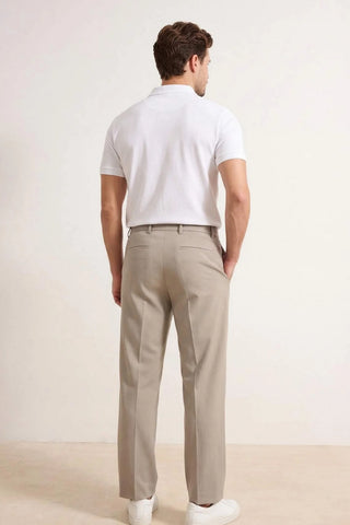 Pantalone TMNSS26PL00012 - bež [djesi-src-2e66e7fbbb4b8a1affafa3c2e4950b6fba427eff8c9caa9a89e4093f468fa7a1]