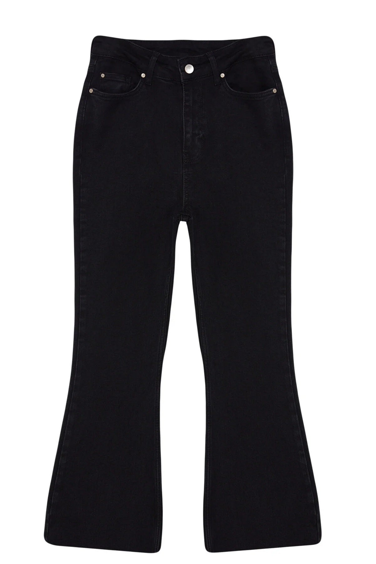 Jeans TWOAW21JE0159 - siva [djesi-src-f62cf97dd62aeec27d7b36356b46789907ea673e6fe62fc4896c580eeb0352a5]