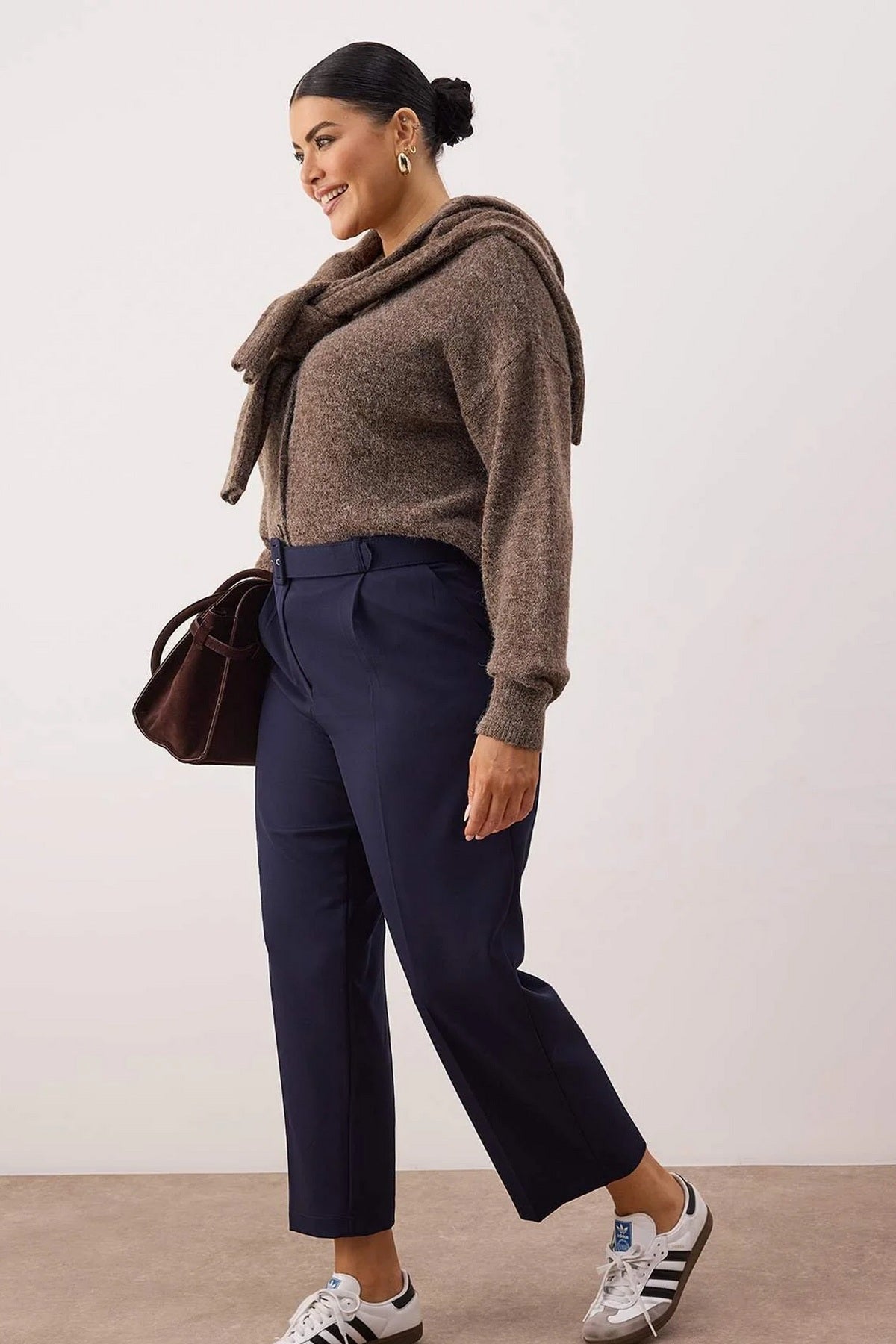 Pantalone TBBAW26AR00020 - teget [djesi-src-90e00d23cea26cee673c23c6c607d843cf30e25e8dfd5a9f9e824e3744b9aa32]