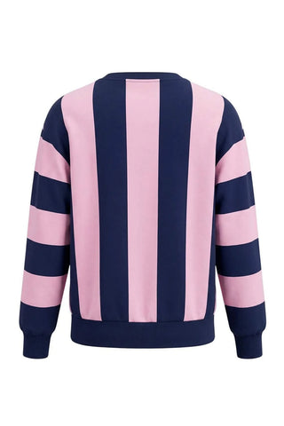 Dukserica TWOAW27SW00158 - roze [djesi-src-9de8a79265cf96839f900669a0897eef4d07e83565ab0a81015015b5665937bb]