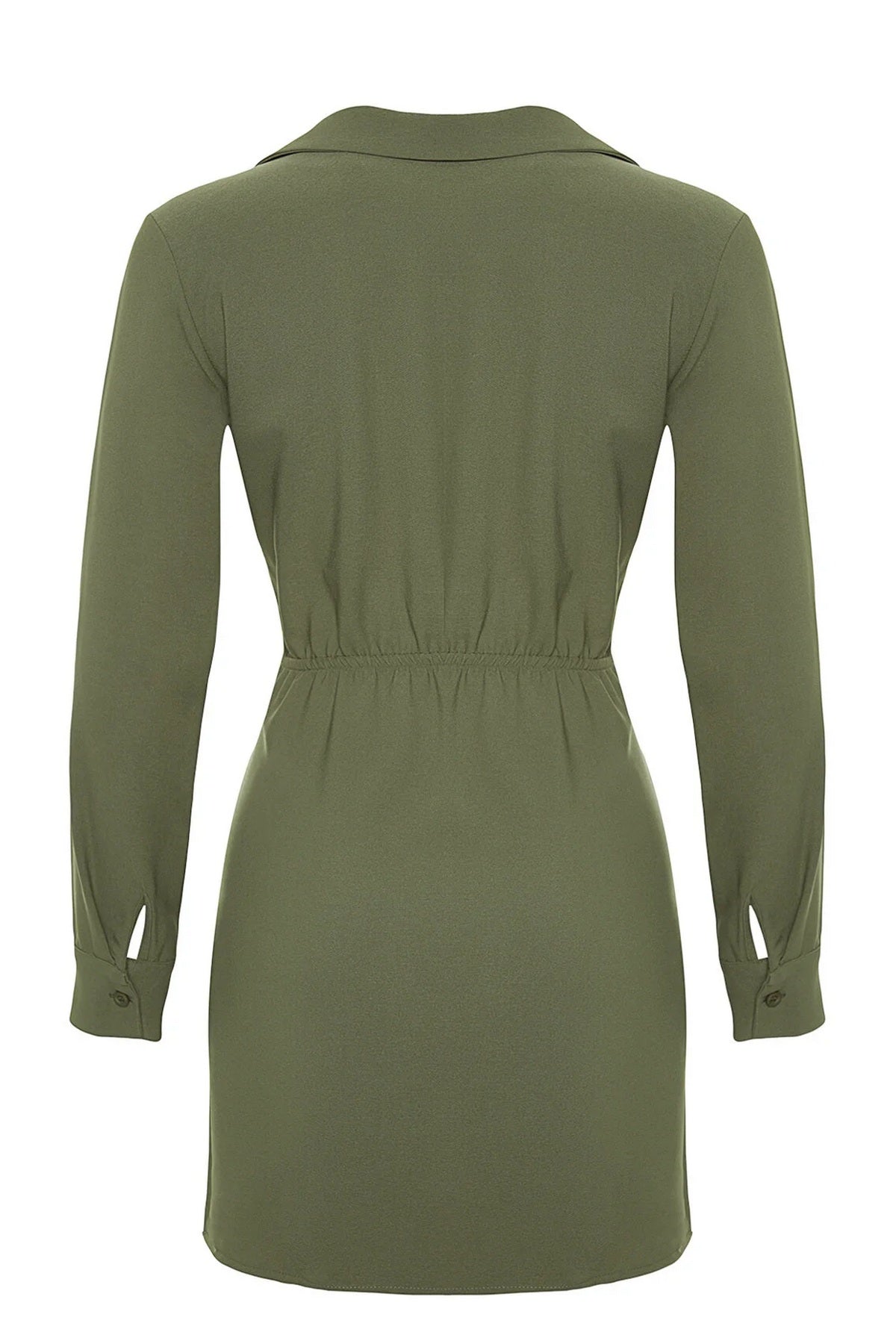 Haljine TWOAW24EL00737 - khaki [djesi-src-4f45dc7b00a9429234502299bea306e347fef01fb1a21ce9769e17eebe0cae10]