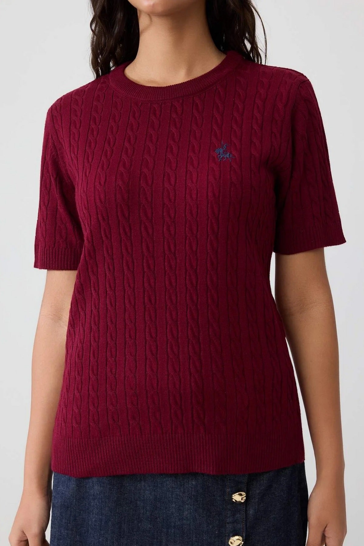 Bluze TWOSS26BZ00137 - bordo [djesi-src-92b0fa1d61a9759cf0463e62934a1bdd40cccd682c75197fb2772e74c3c837d0]