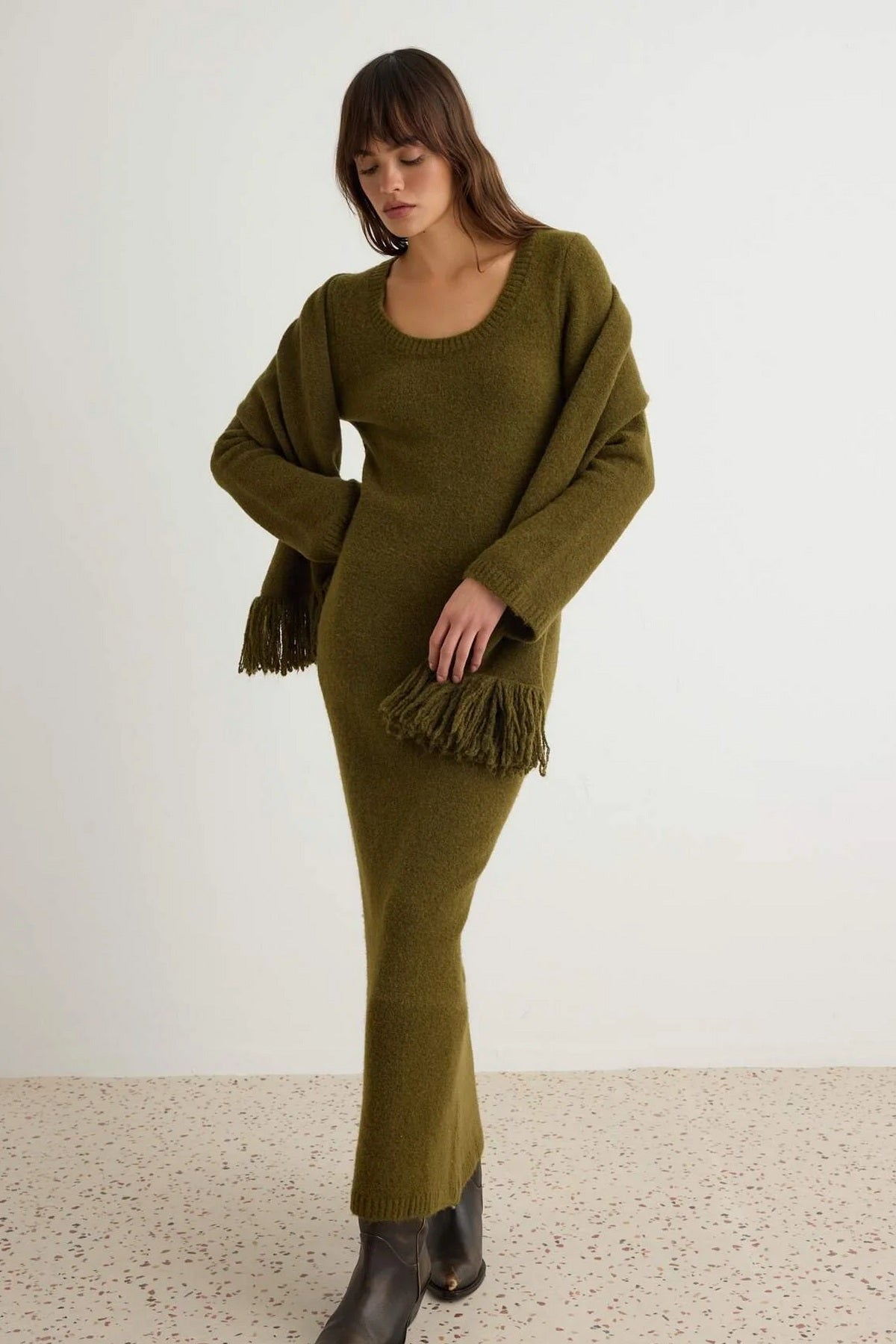 Haljina TWOAW27EL00239 - khaki [djesi-src-37e00e4bf7d28fb8a41afddf3ec5138615cada0c293ea8faa6a9da6ec2e5a085]