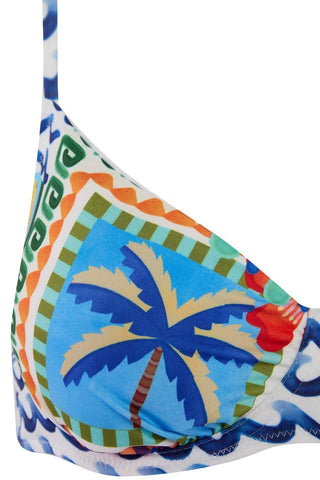 Gornji dio bikinija TBBSS26CT00022 - Šareno [djesi-src-fa223f24a4b08740764f611700146c60f26dc41aa1926aace7914099a0282c4e]