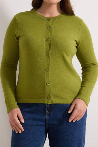 Kardigan TBBAW26AV00059 - zelena [djesi-src-84ce723e298ecfb242fac58d48f1e2a46a82e3afd539884afeb88d5345c7885b]